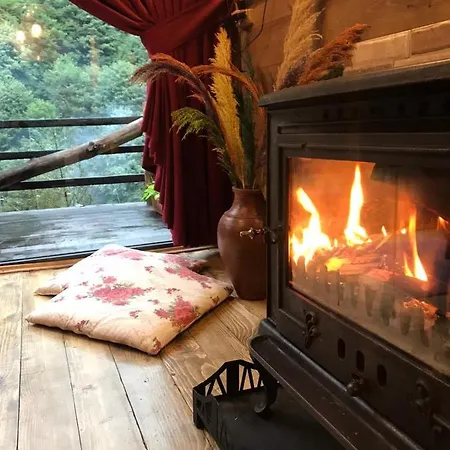 Chalet Gueven Dag Evi Ayder Yaylasi
