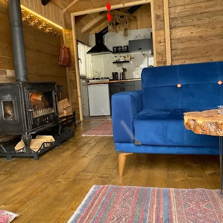 Chalet Gueven Dag Evi