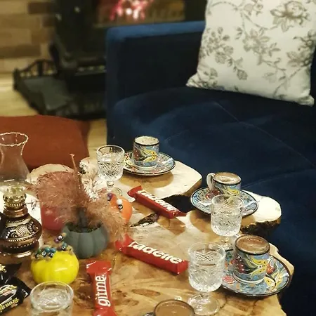 Gueven Dag Evi *