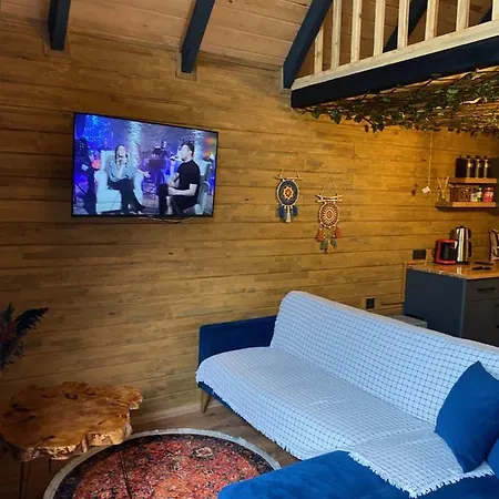 Chalet Gueven Dag Evi