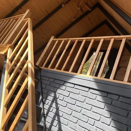 Chalet Gueven Dag Evi Ayder Yaylasi