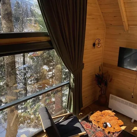 Chalet Gueven Dag Evi *