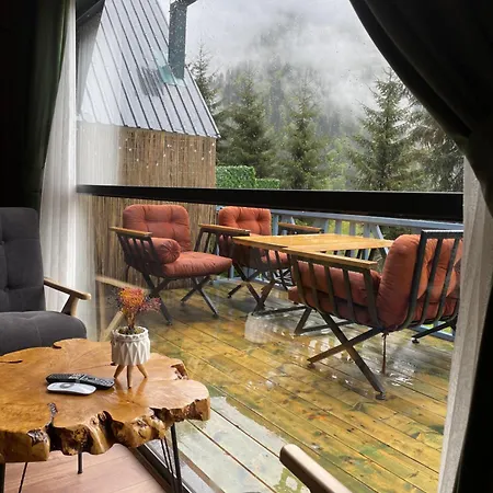 Gueven Dag Evi