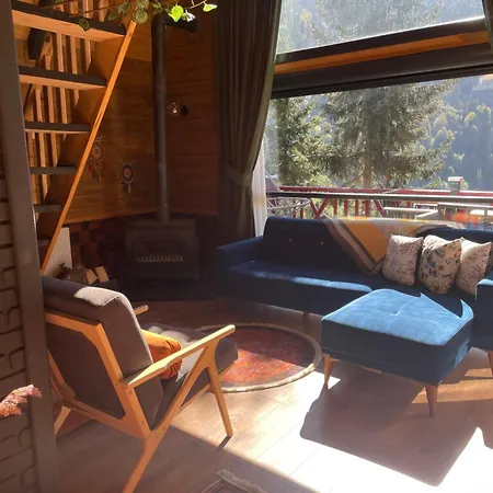 Gueven Dag Evi *