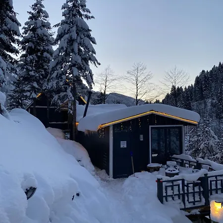 Chalet Gueven Dag Evi
