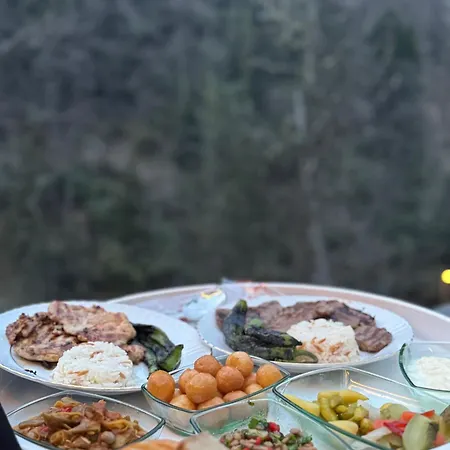 Gueven Dag Evi Chalet Ayder Yaylasi