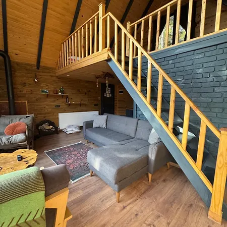 Gueven Dag Evi Chalet
